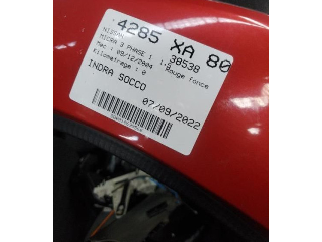 Zpětné zrcátko  Nissan Micra 2004  96302AX901  