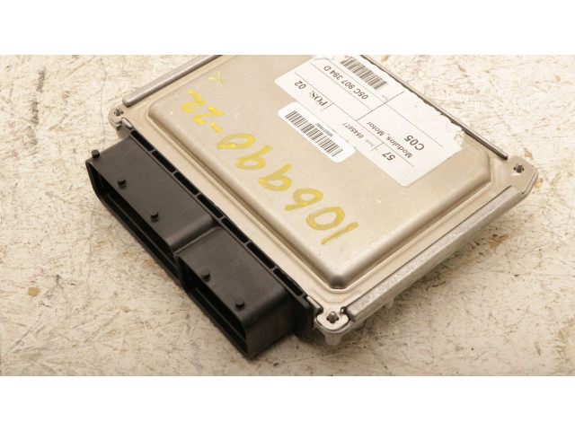 Řídící jednotka 05c907394d, 42022454   Volkswagen T-Roc 2021
