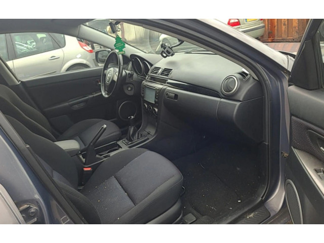 Зеркало электрическое        Mazda 3 I  2003 - 2006 года   