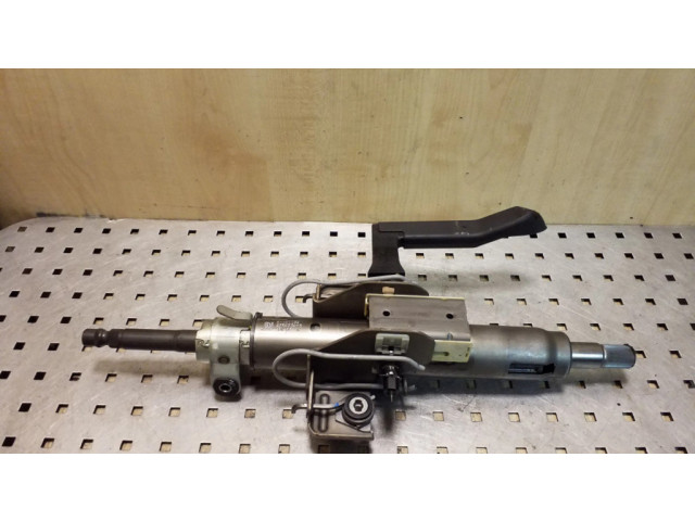    Рулевая рейка 24454492, 278053053   Opel Astra H 2004-2012 года