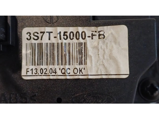 Дисплей    3S7T15000FB, F130204   Ford Mondeo Mk III