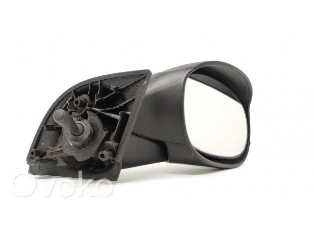 Zpětné zrcátko pravé Citroen C3 2004  011030, 011019  
