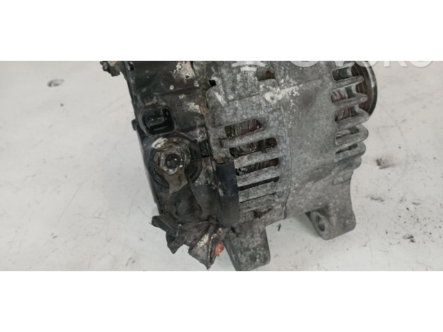 Zpětné zrcátko  Peugeot 106   9646476280  