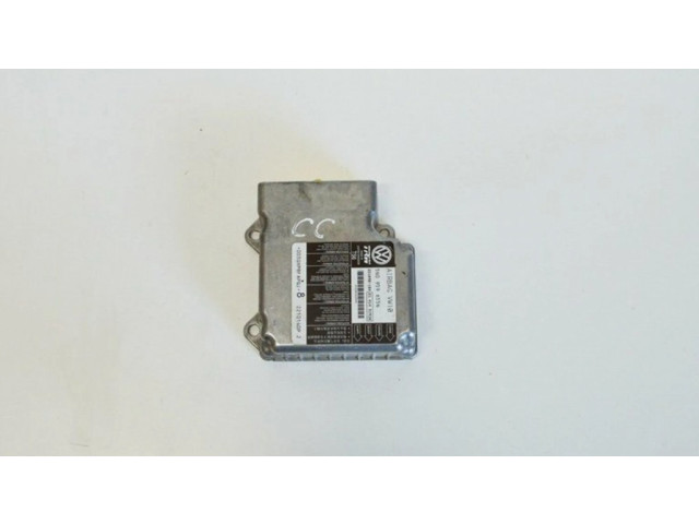 Блок подушек безопасности 5N0959655N   Volkswagen PASSAT B6