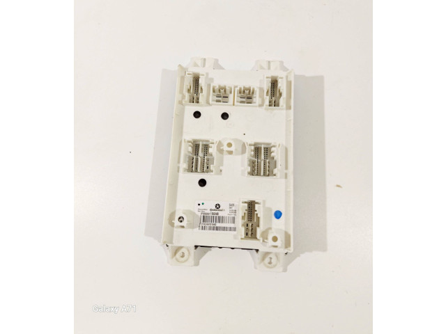 Комфортный модуль 68060198AB, P68360198AB   Chrysler Pacifica