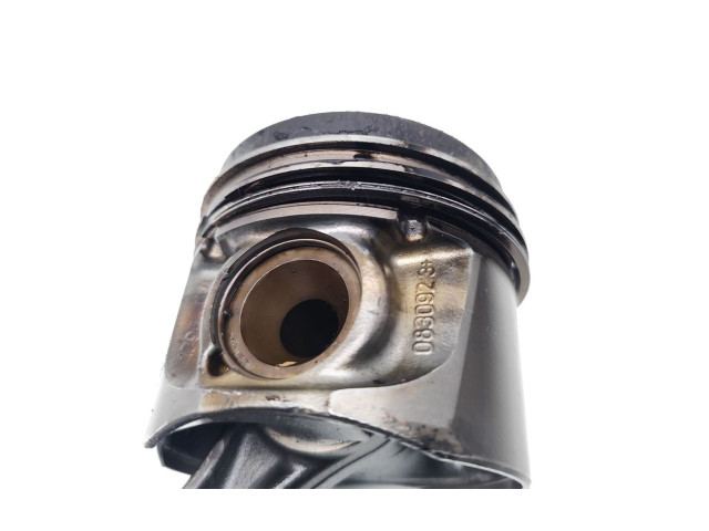 Píst OM640.940, 640.940   Mercedes-Benz A W169    OM640.940 