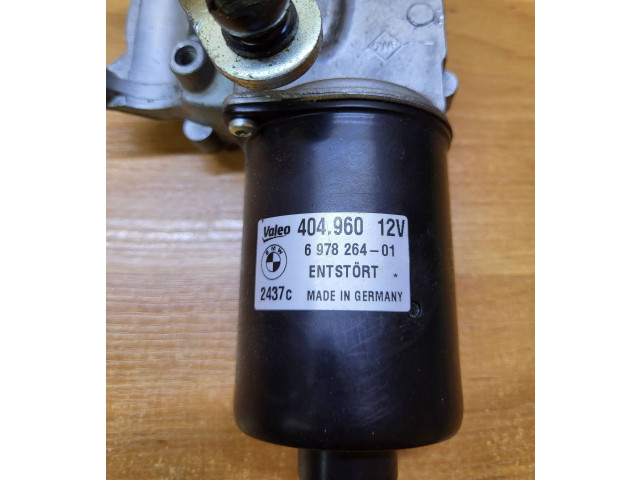Моторчик дворников 404960, 6978264    BMW 3 E92 E93