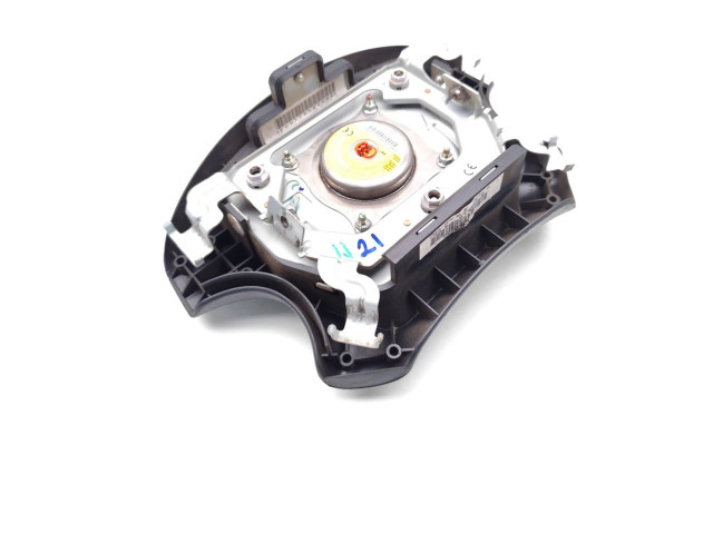 Подушка безопасности водителя 45130-0K070-B0, 4001206-AA   Toyota Hilux (AN10, AN20, AN30)
