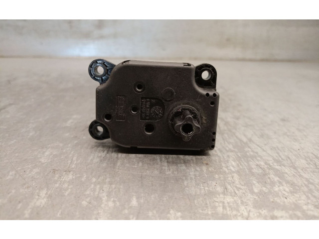 Вентилятор печки    13372987, 16456434R0DELPHI   Chevrolet Orlando