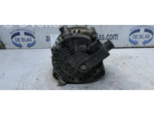 Генератор 9657129680, ALTERNADOR   Citroen C3      