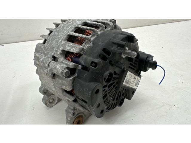 Генератор 05E903027   Skoda Karoq 1.5     