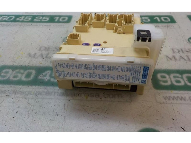 Модуль управления BSM 8273042750, 8922142180   Toyota  RAV 4 (XA30)  2006 - 2016 года
