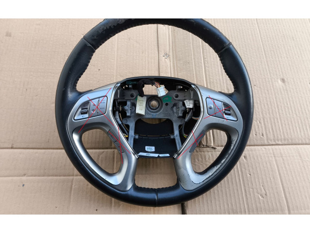 Volant Hyundai ix35 2010 561102Y7509P, 561102Y7509P  