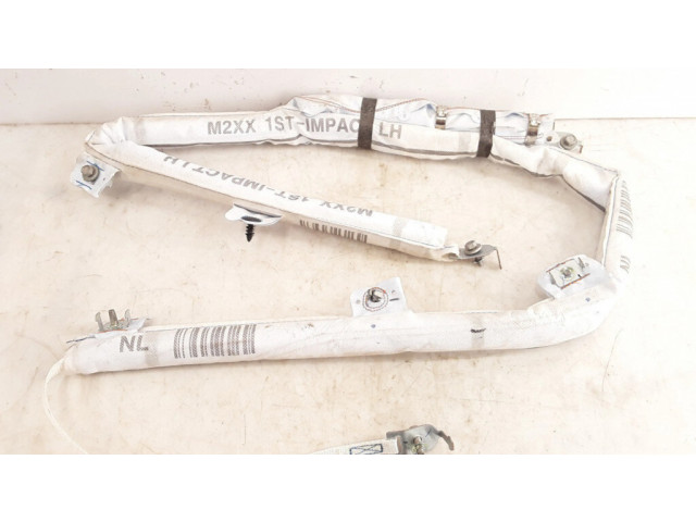 Боковая подушка безопасности 42353723, 688472331   Opel Karl