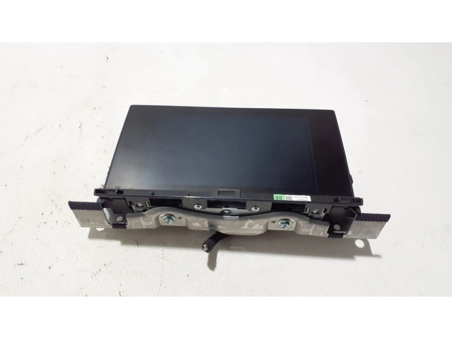 Дисплей    8611078022   Lexus NX