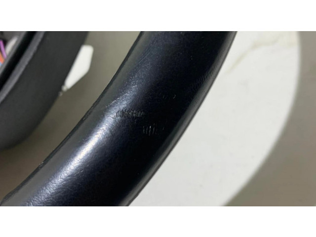 Руль BMW 5 GT F07  2010-2017 года 6102376, 43438541      