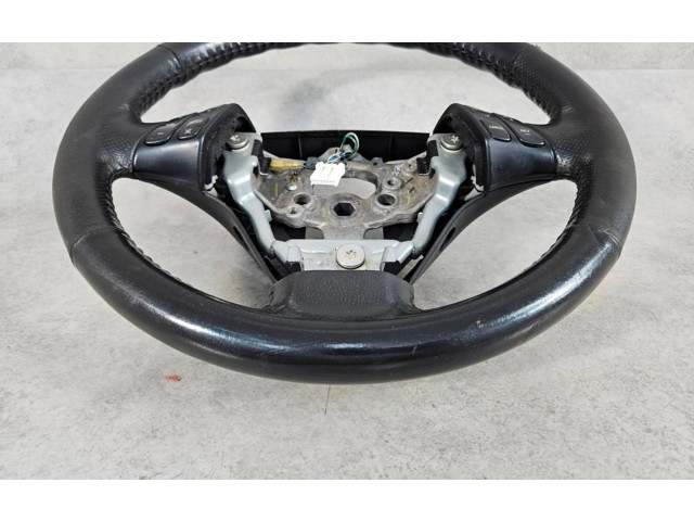 Руль Mazda 5  2005 - 2010 года       