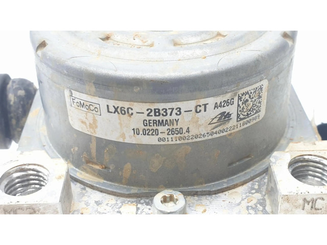 Jednotka ABS LX6C2B373CT, 2658677   Ford Focus 2022