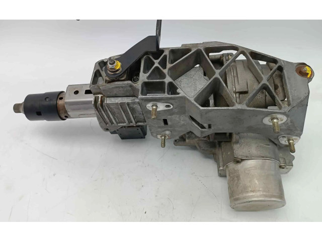    Рулевая рейка 8200246631, 15123   Opel Zafira B 2005 - 2014 года