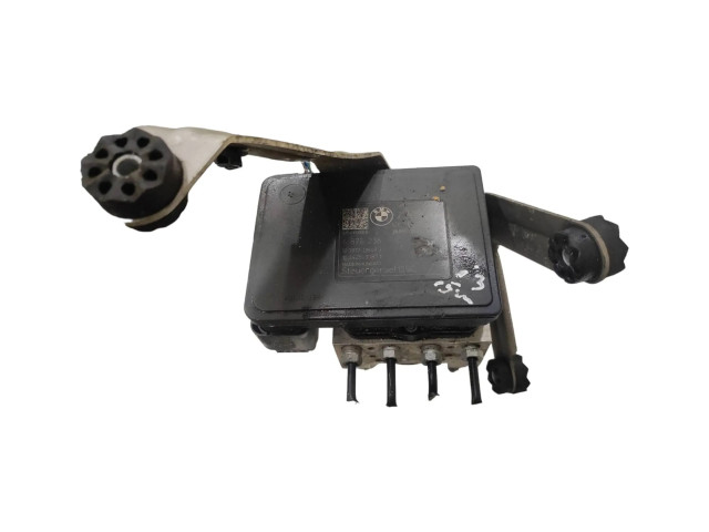 Блок АБС 34516876235, 10022006244   BMW  i3  2013-- года