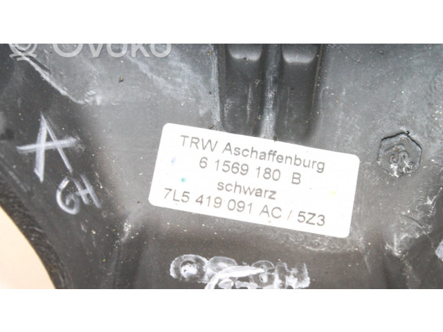 Volant Porsche Cayenne (9PA) 2005 7L5419091AC  