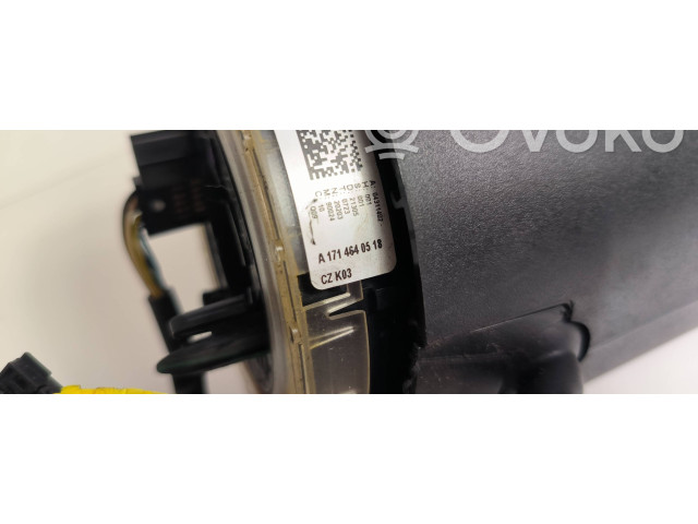 Подрулевой шлейф SRS A1714640518, 1714640118   Mercedes-Benz E W211