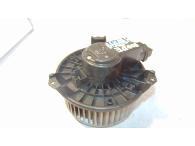 Вентилятор печки    5191743AA, AY2727005100   Dodge Caliber