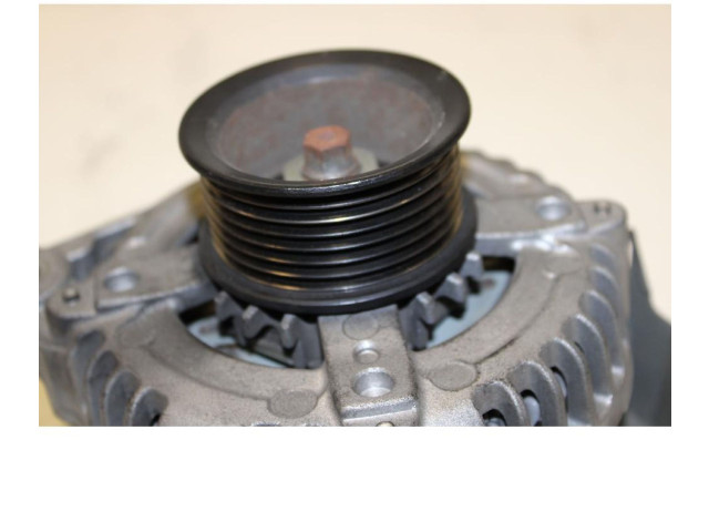 Генератор 27060-0H200, 021080-2040   Toyota RAV 4 (XA30)      