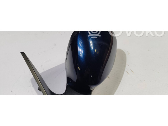 Зеркало электрическое        Maserati GranTurismo  2007 - 2019 года   