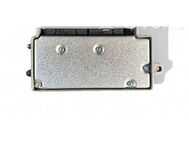 Блок подушек безопасности 9224275, 618308500B   BMW 7 F01 F02 F03 F04
