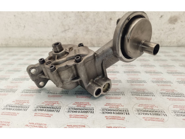 Масляный насос  BMK 059115105AG  Audi A6 S6 C6 4F 