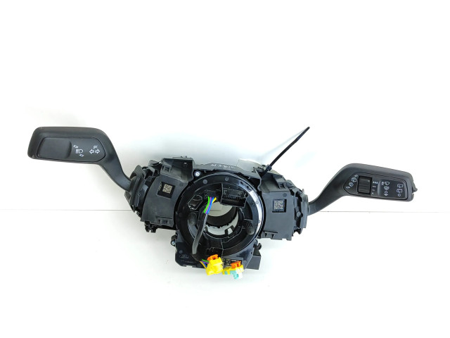 Подрулевой переключатель LV4T14A664CA, LJ8T3F944AD   Ford Mustang Mach-E