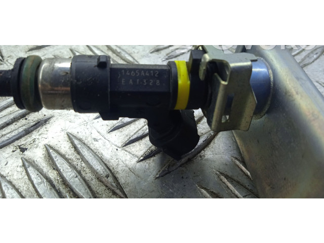 Vstřikovač 1465A412   Mitsubishi Outlander  pro benzínový / Электричество motor 2.0  