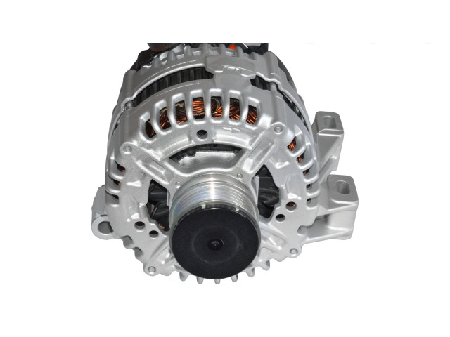 Генератор 30667118   Volvo XC70 2008