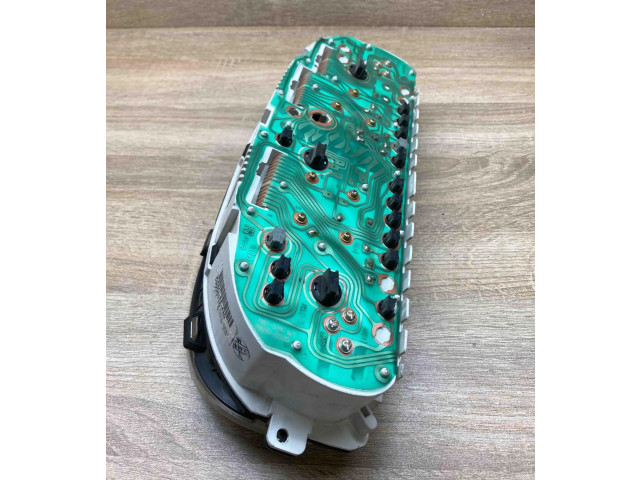 Панель приборов K55G55430, 19990710   Mazda 626       