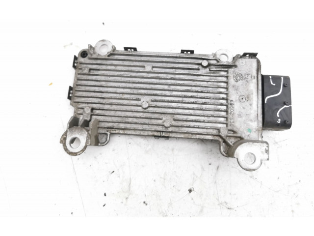 Блок управления коробкой передач 68242164AC   Jeep Cherokee