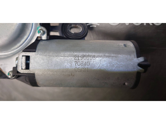 Моторчик заднего дворника 4F9955711, 4F9955711A    Audi A6 S6 C6 4F