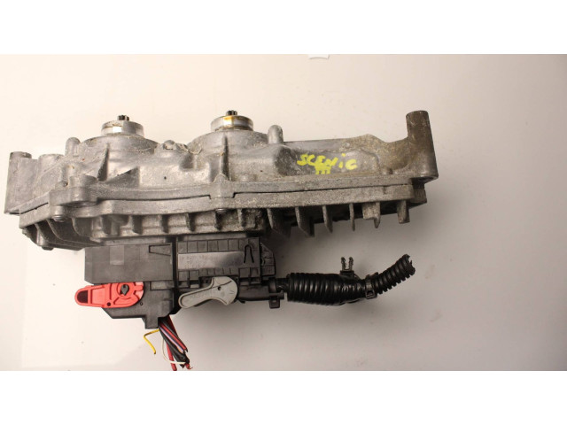 Блок управления коробкой передач A2C53374830   Renault Scenic III -  Grand scenic III