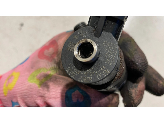 Vstřikovač 0445110489   Ford Focus  pro naftový motor 1.5  