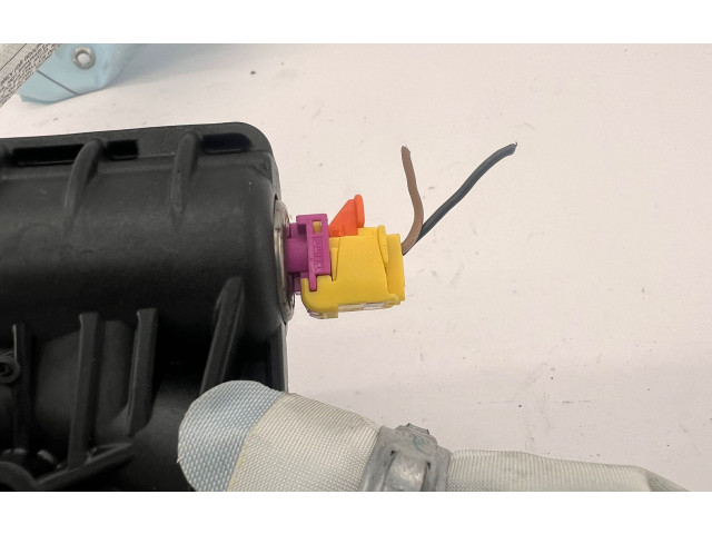 Боковая подушка безопасности 4F9880742A, 30359398B   Audi A6 S6 C6 4F