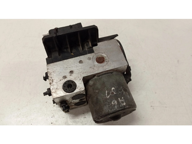 Jednotka ABS 8E0614111T, 0265202401   Audi A6 S6 C5 4B 2002