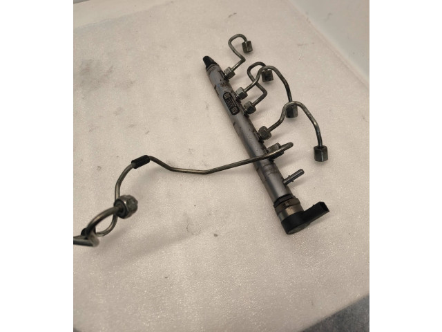 Vstřikovací lišta 7809127, 0445214182   BMW 1 F20 F21  pro naftový motor 1.8  N47