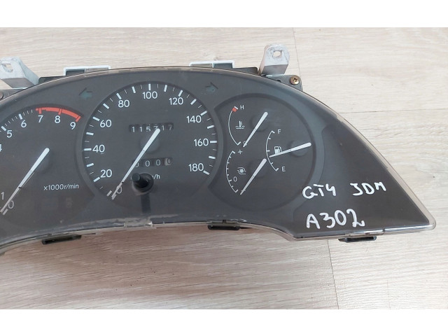 Přístrojová deska  Toyota Celica T200 1996 83200-20720  