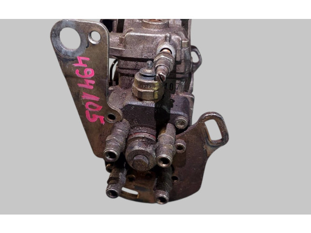 Vstřikovací čerpadlo 0460494105   Renault Rapid    	F8M 720, F8M 730, F8M 736, 