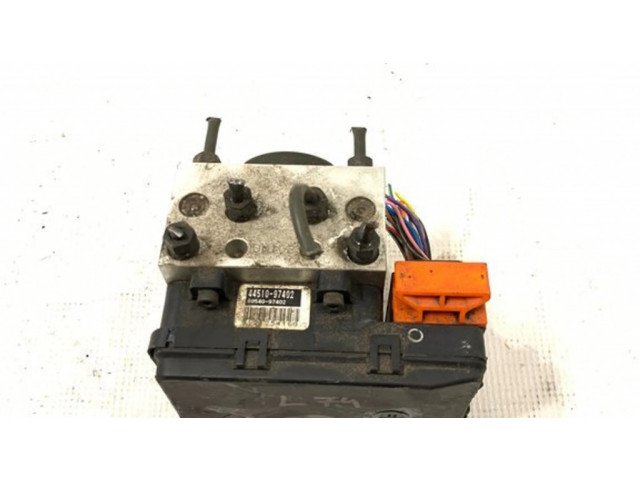 Jednotka ABS 4451097402, 8954097402   Daihatsu Sirion 2007