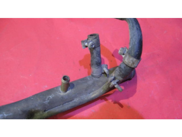 Vstřikovací lišta 9028160221   Opel Kadett E   0.0  