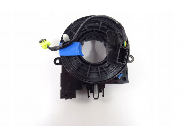 Подрулевой шлейф SRS 255546CA0A   Nissan Juke II F16