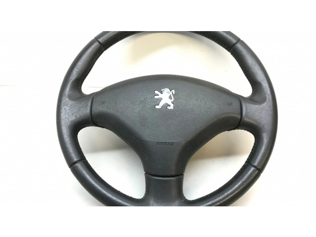 Volant Peugeot 5008 2011 61886118E, K4527  