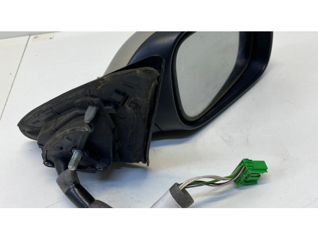 Zpětné zrcátko pravé Volvo S60 2001  E11015463, E1025463  