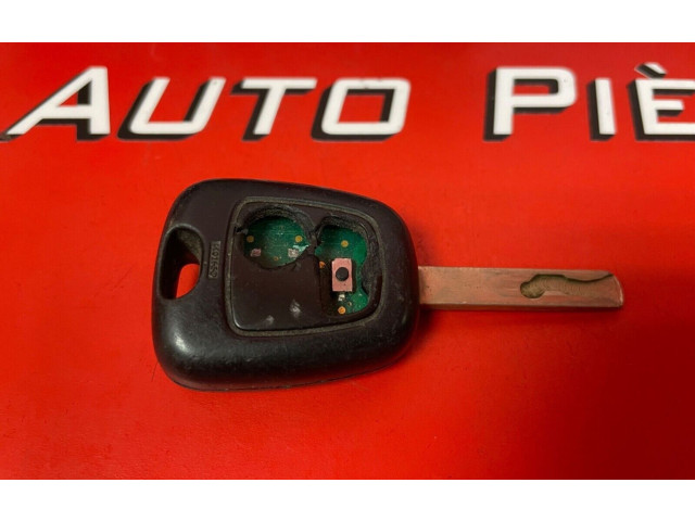 Комплект зажигания 5WS40110E-T, 9654925480   Citroen C3